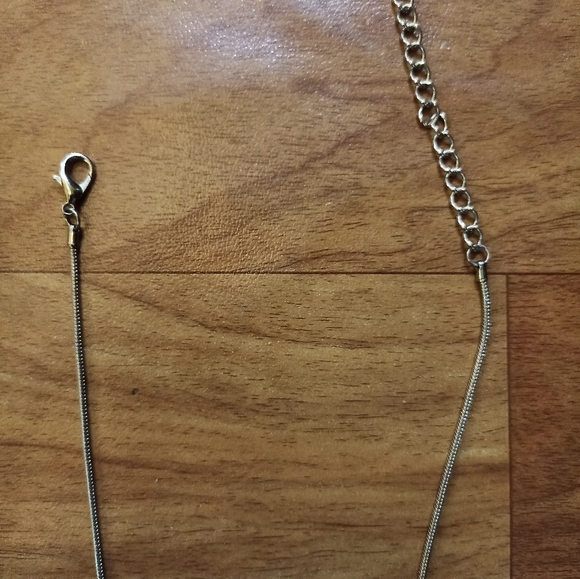 Beautiful diamond Neckpiece - Picture 4 of 5